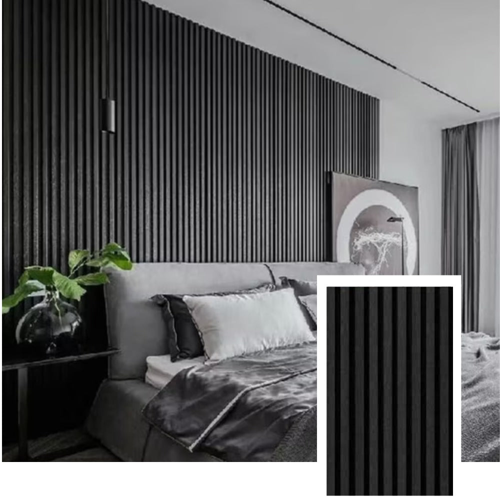 Oakscape™ Signature Acoustic Wood Panel — Heritage Oak (2.7 × 1.10 m)